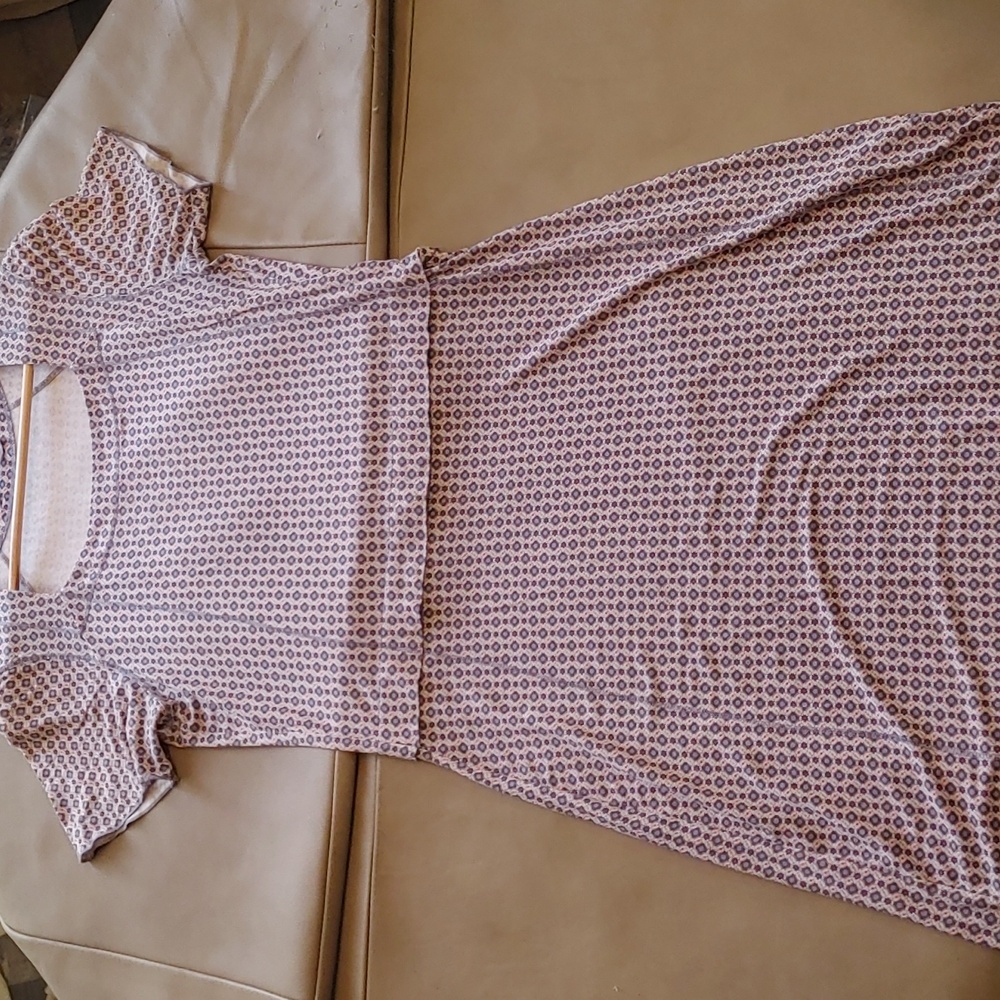 3/$40 Sandwich Dress